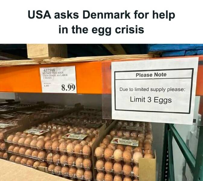 Times The World Was So Ridiculous, It Outsatired Satire