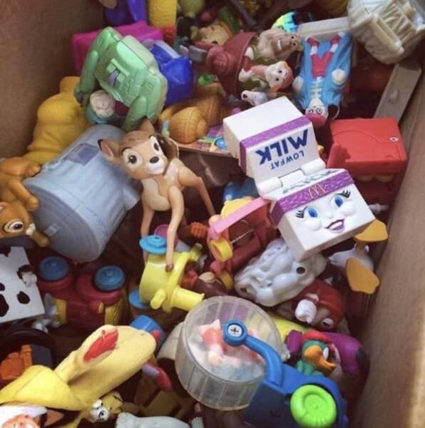 Vintage Treasures People Discovered In Their Grandparents Vintage Treasures People Discovered In Their Grandparents Homes