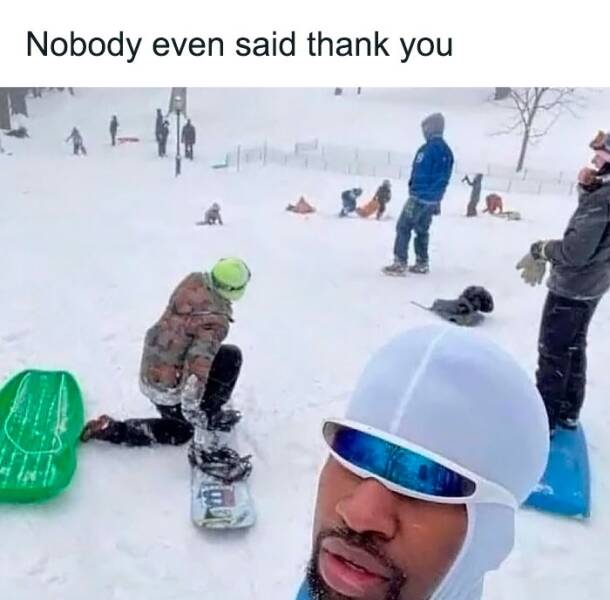 Hard Images That Are Just Too Unhinged To Ignore