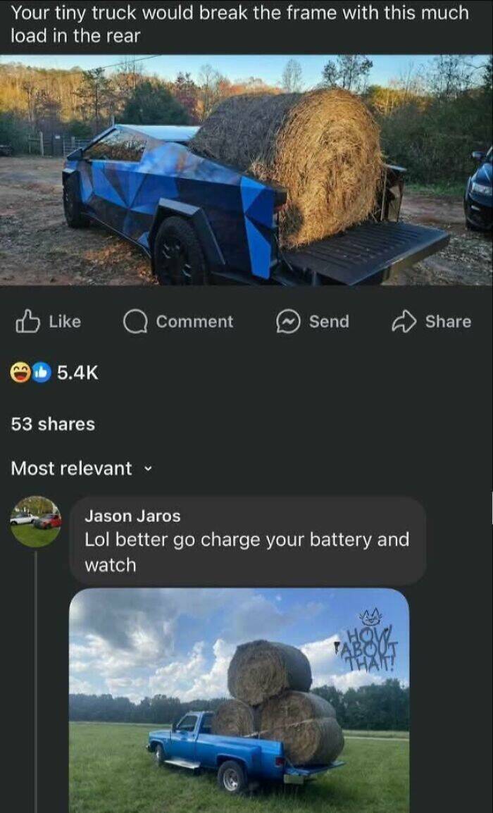 Cybertruck Fails That Have Us Questioning Reality