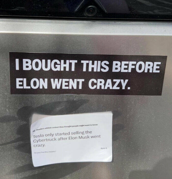 Cybertruck Fails That Have Us Questioning Reality