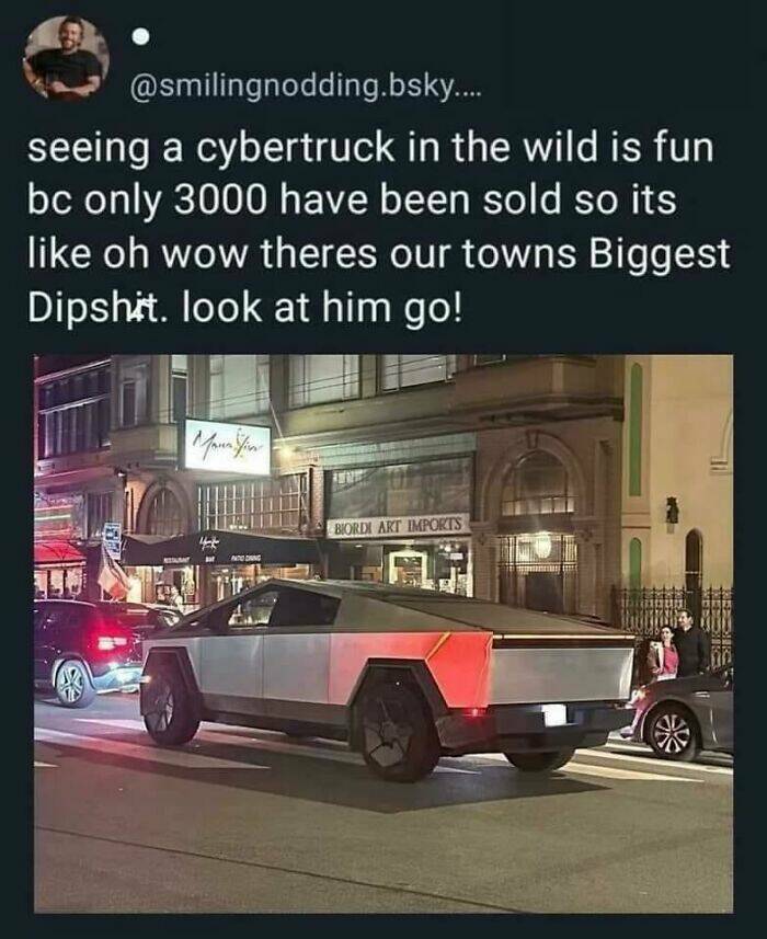 Cybertruck Fails That Have Us Questioning Reality