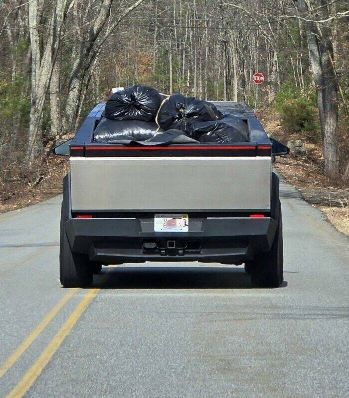 Cybertruck Fails That Have Us Questioning Reality