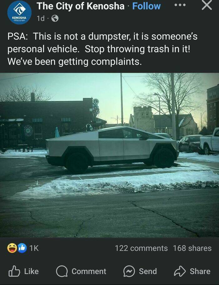 Cybertruck Fails That Have Us Questioning Reality