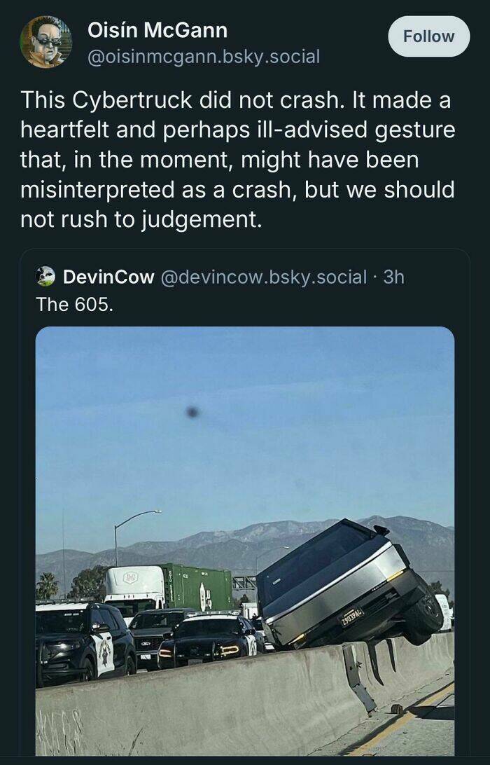 Cybertruck Fails That Have Us Questioning Reality