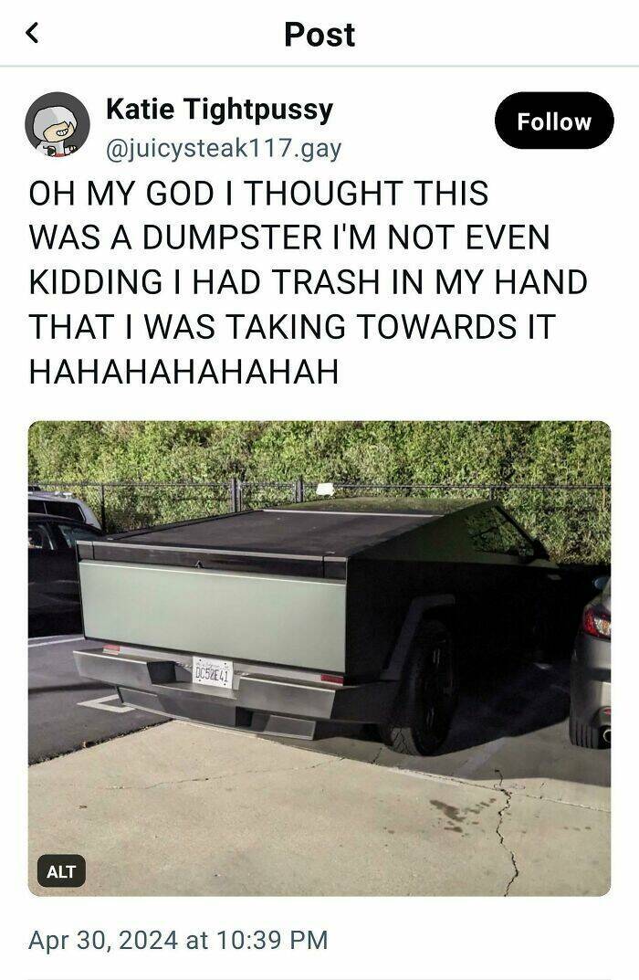 Cybertruck Fails That Have Us Questioning Reality