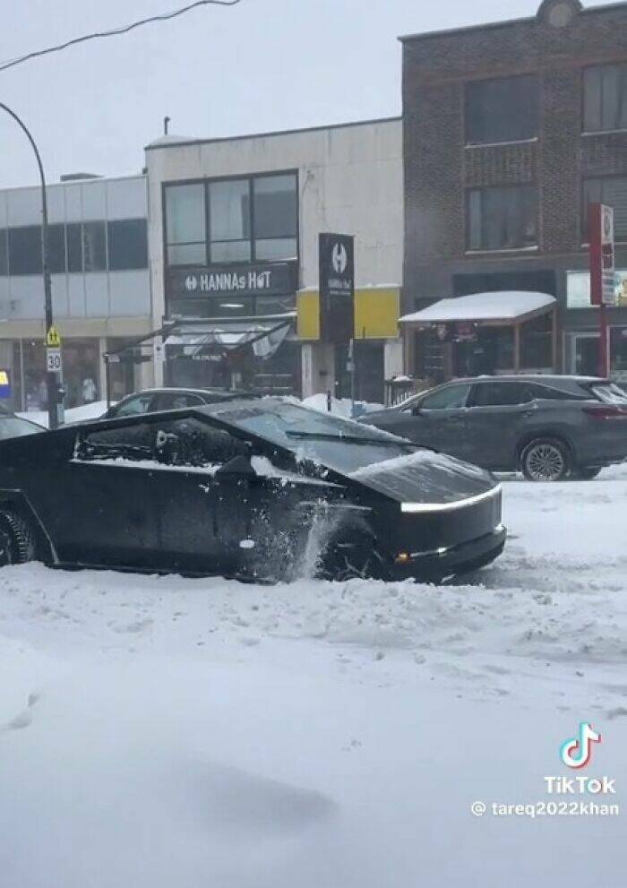 Cybertruck Fails That Have Us Questioning Reality