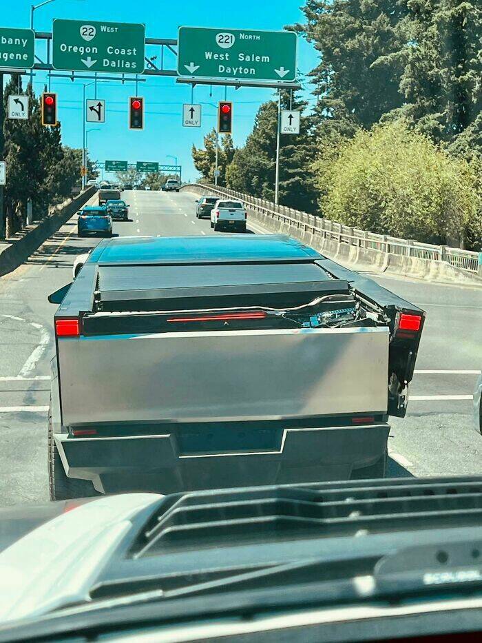 Cybertruck Fails That Have Us Questioning Reality