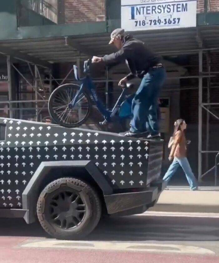 Cybertruck Fails That Have Us Questioning Reality