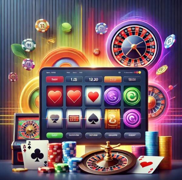 How To Start Playing At 1Win Casino