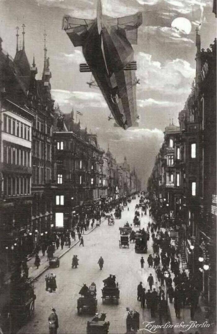 Photographs That Froze History In A Single Moment