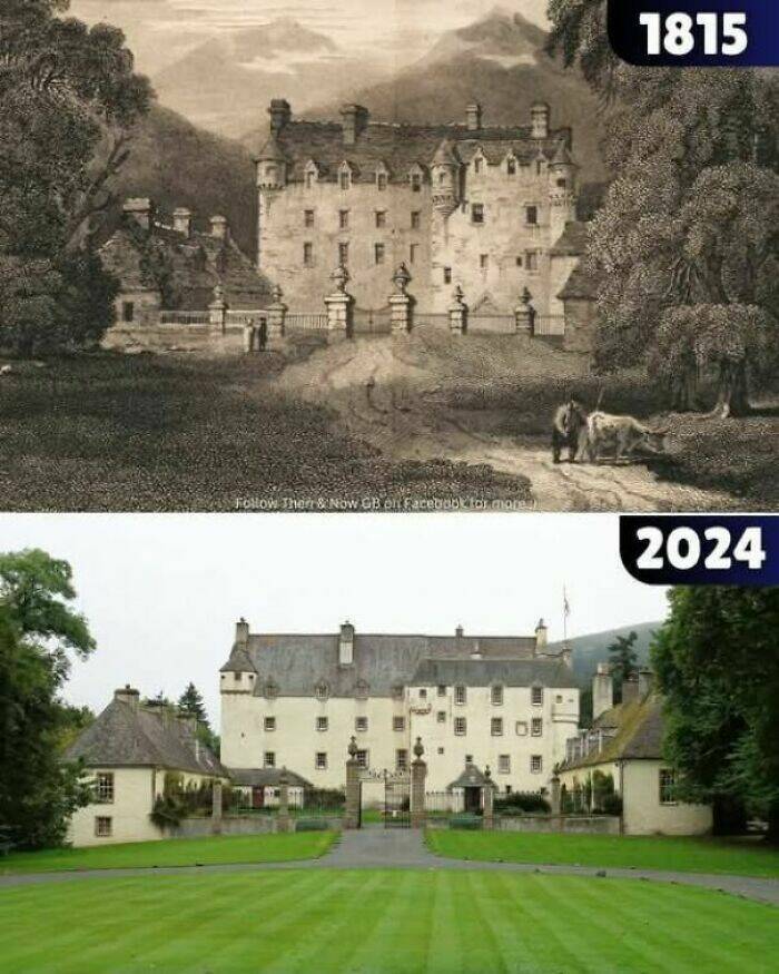 Photographs That Froze History In A Single Moment