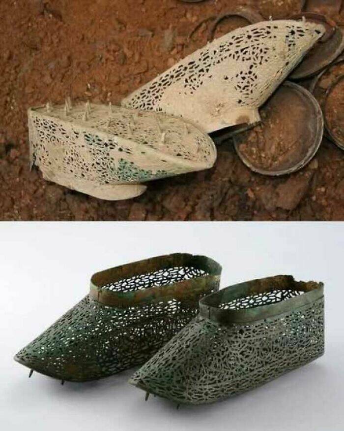 Photographs That Froze History In A Single Moment