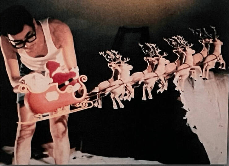 Rarely Seen Perspectives That Change Everything