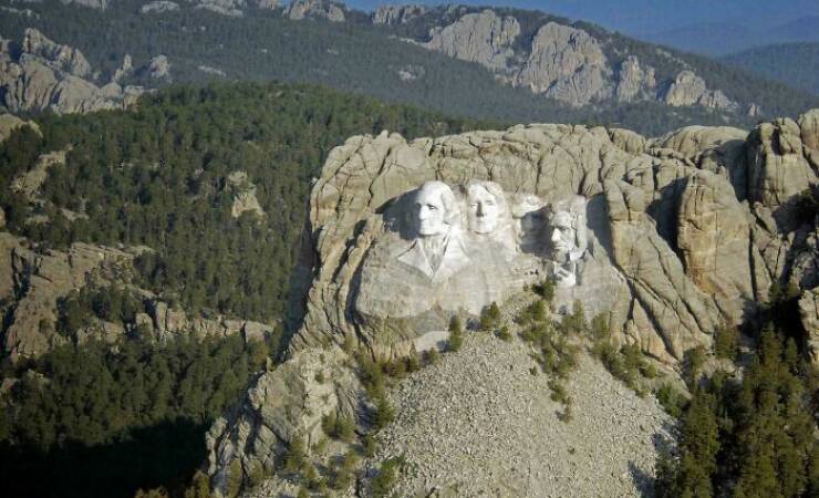 Rarely Seen Perspectives That Change Everything