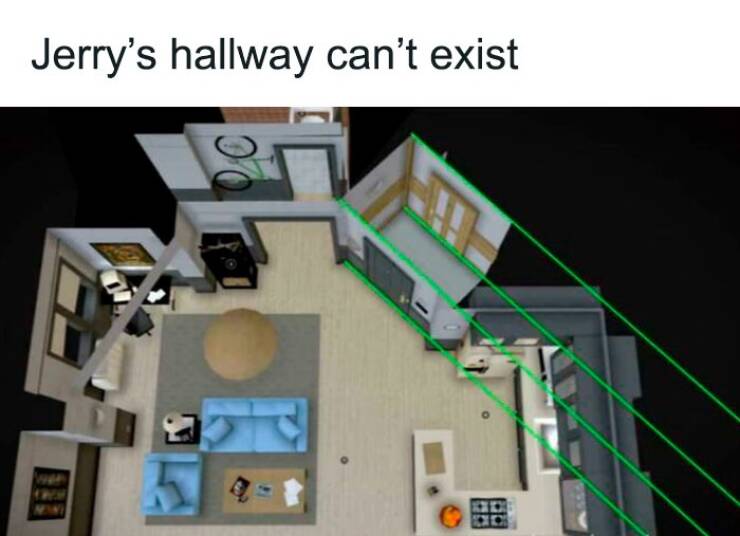 Rarely Seen Perspectives That Change Everything