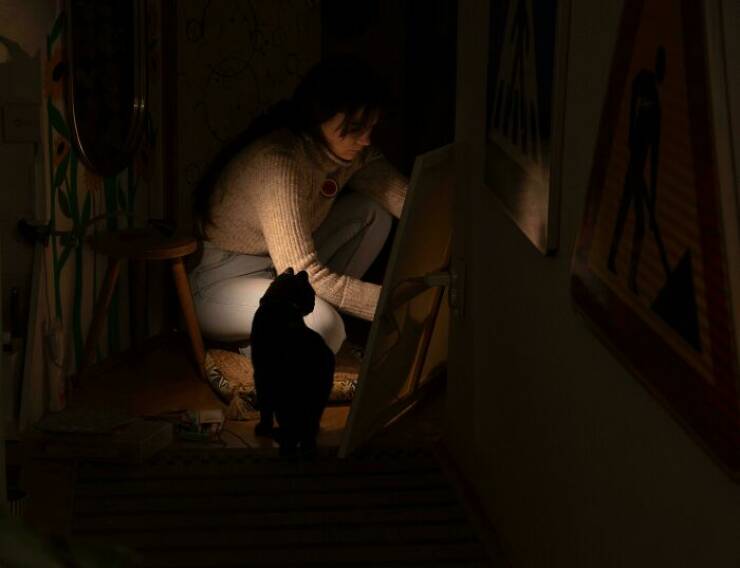 Stunning Images So Beautiful, They Belong In A Museum