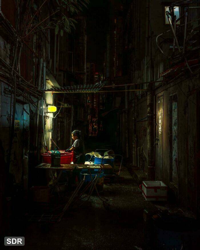 Stunning Images So Beautiful, They Belong In A Museum