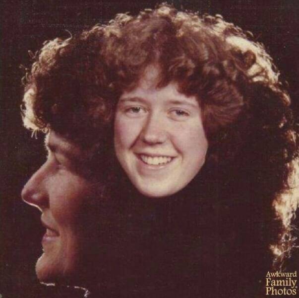 Cringe-Worthy Family Photos That Deserve The Spotlight