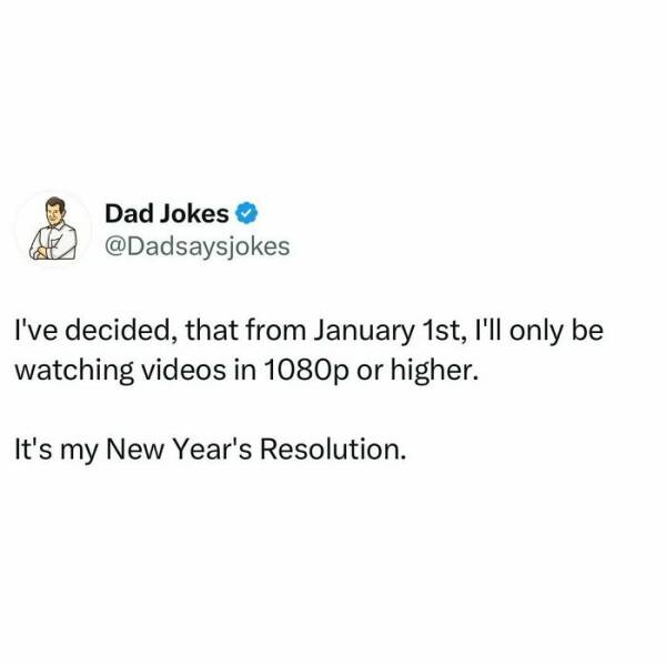 Dad Joke Hall Of Fame