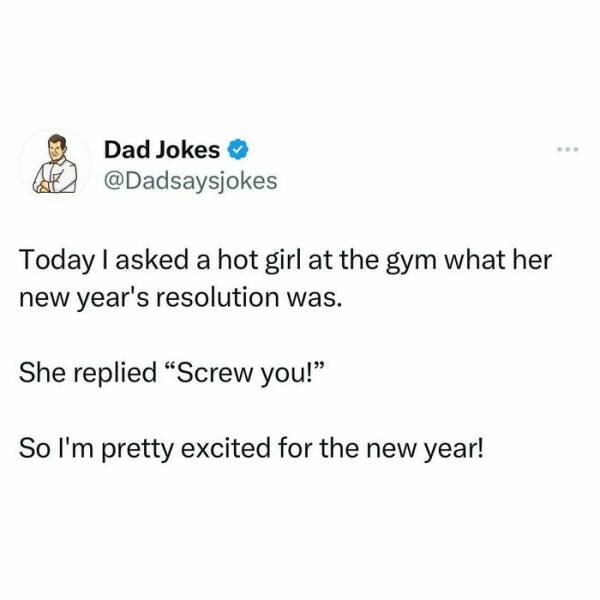 Dad Joke Hall Of Fame