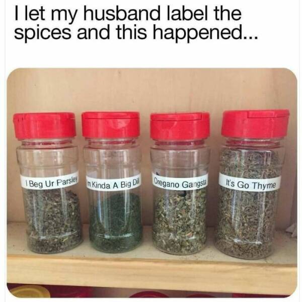 Dad Joke Hall Of Fame