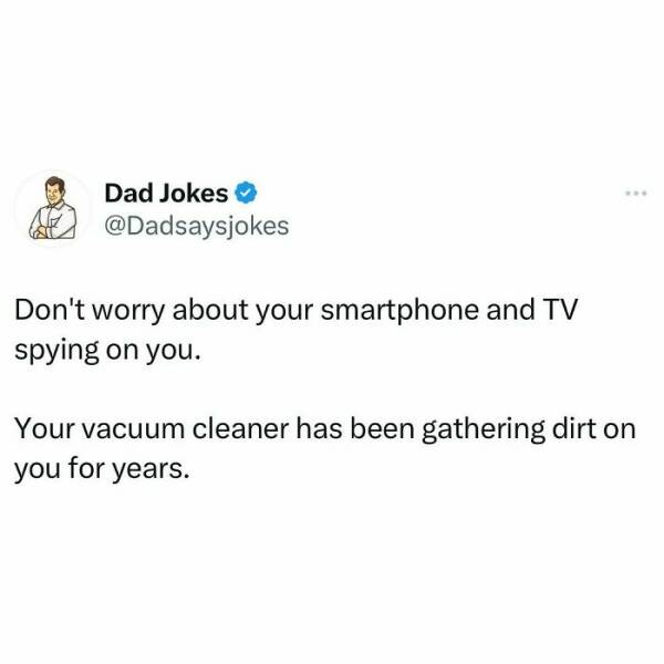 Dad Joke Hall Of Fame
