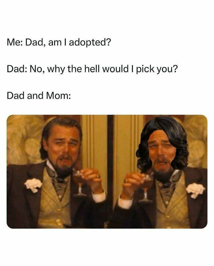 Dad Joke Hall Of Fame