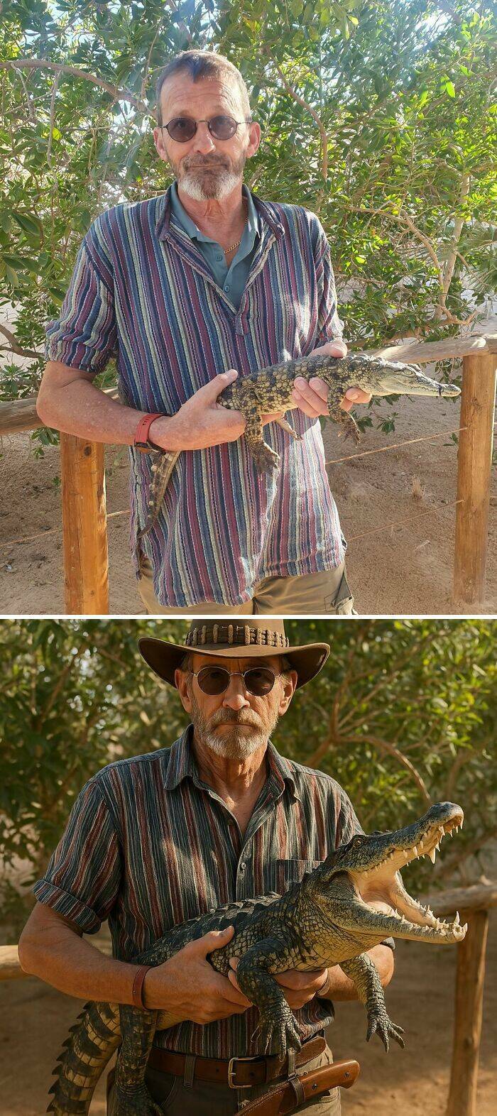 Editing Requests That Went Off The Rails In The Best Way