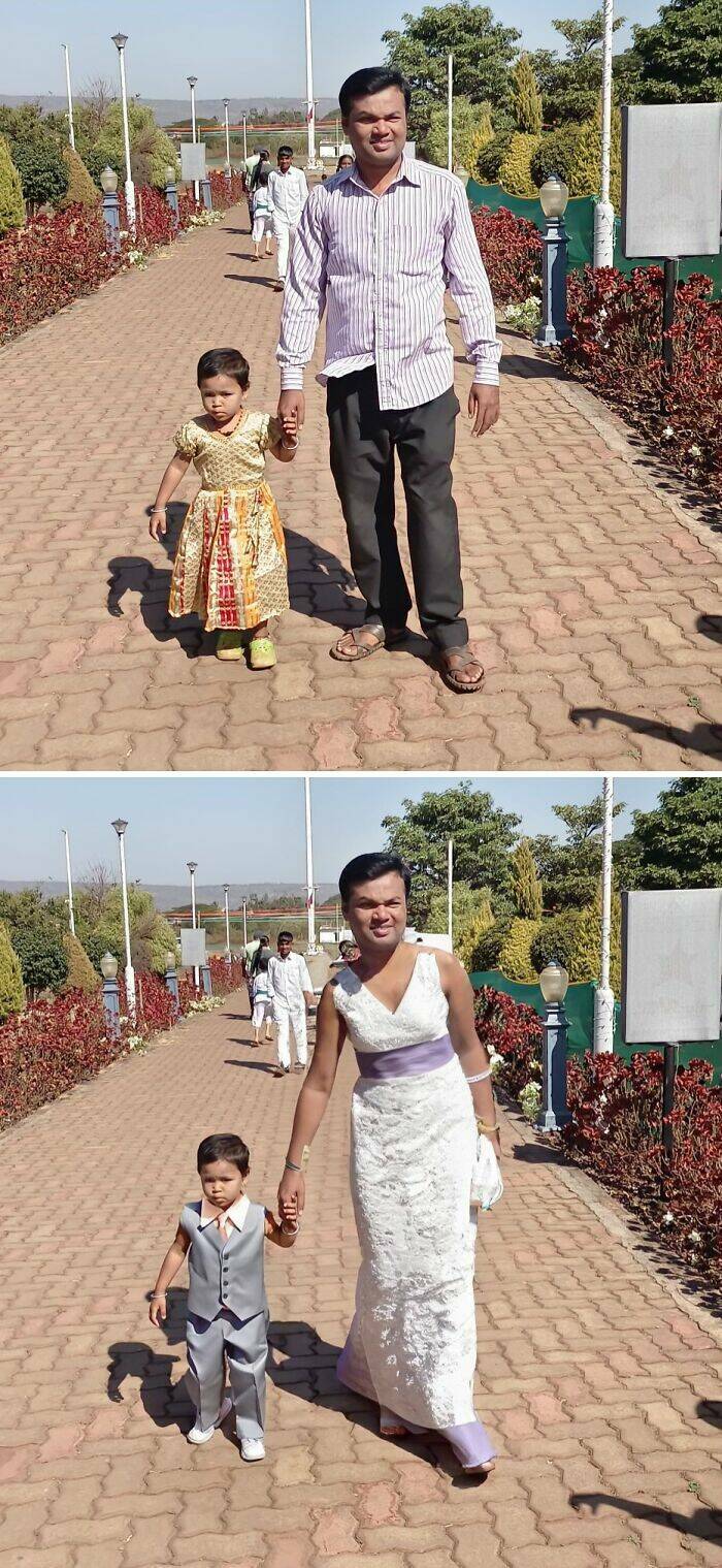 Editing Requests That Went Off The Rails In The Best Way