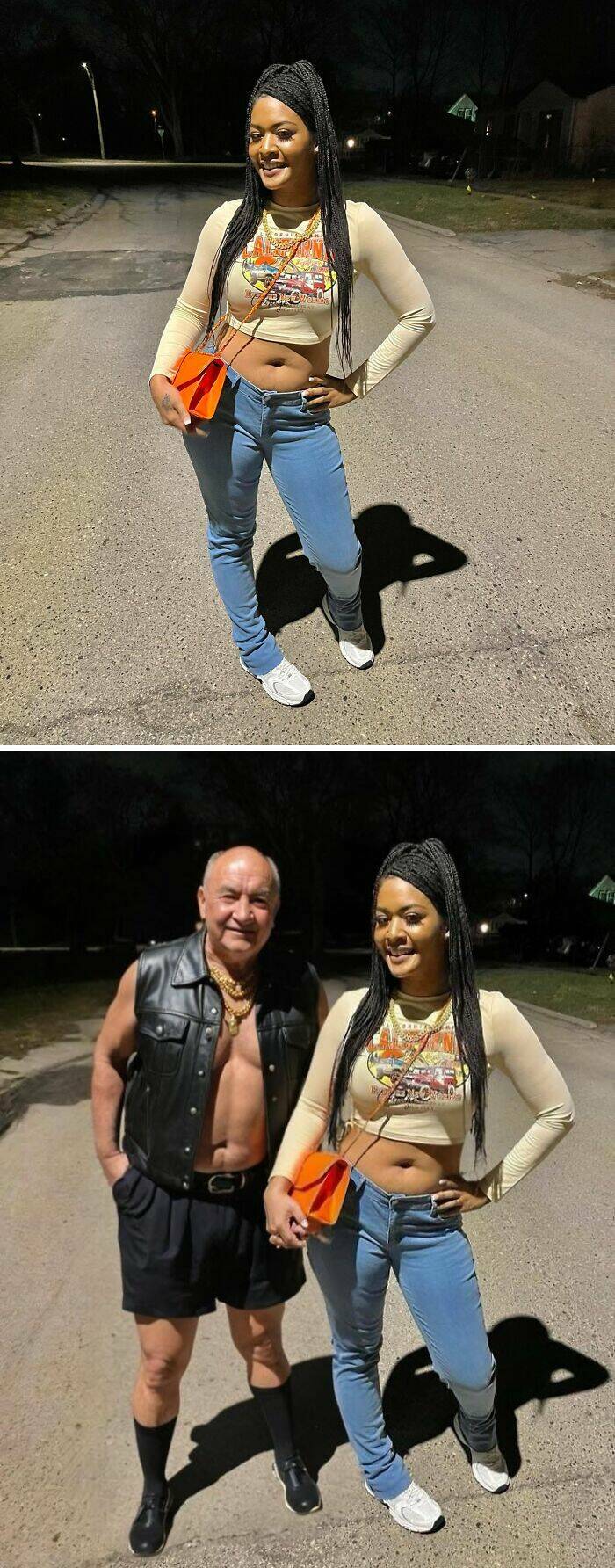 Editing Requests That Went Off The Rails In The Best Way