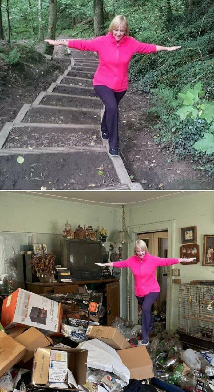 Editing Requests That Went Off The Rails In The Best Way