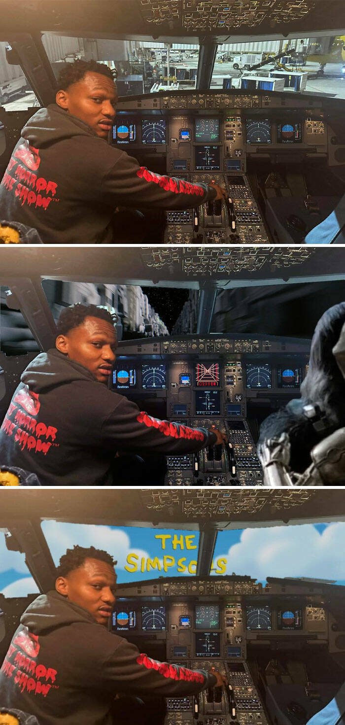 Editing Requests That Went Off The Rails In The Best Way