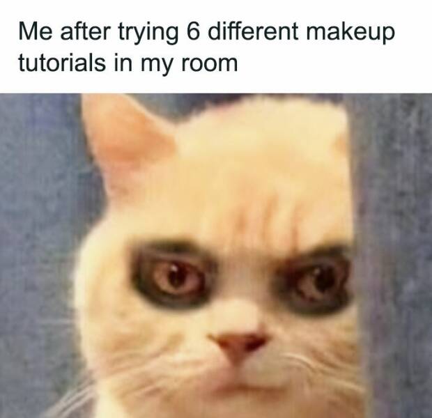 Glam, Love, And A Little Bit Of Chaos