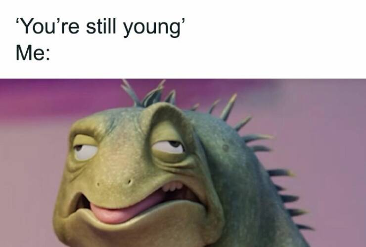 Glam, Love, And A Little Bit Of Chaos