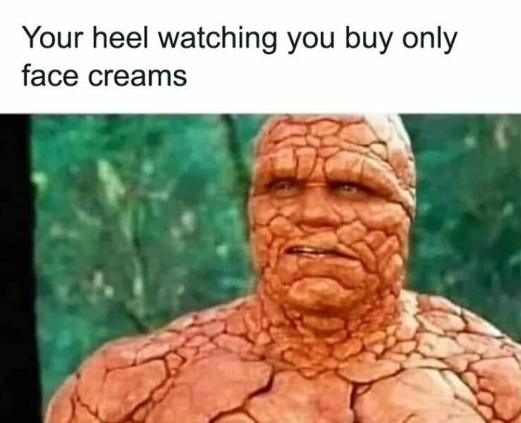 Glam, Love, And A Little Bit Of Chaos