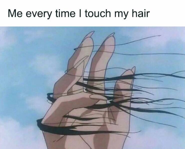 Glam, Love, And A Little Bit Of Chaos