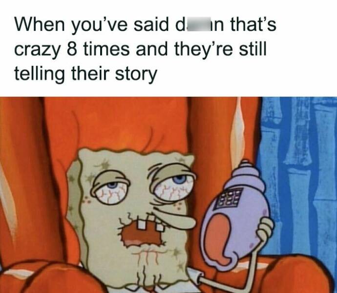 Glam, Love, And A Little Bit Of Chaos