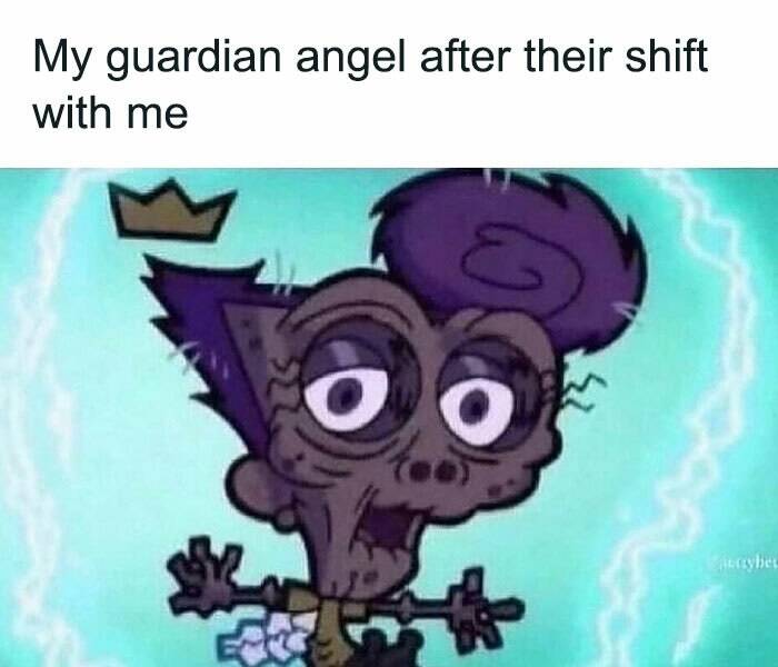 Glam, Love, And A Little Bit Of Chaos