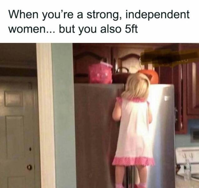 Glam, Love, And A Little Bit Of Chaos