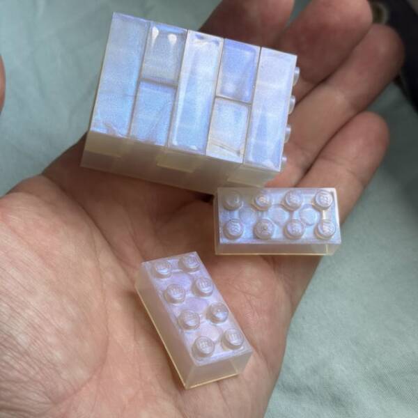 Not Life-Changing, But Definitely Worth A Glance