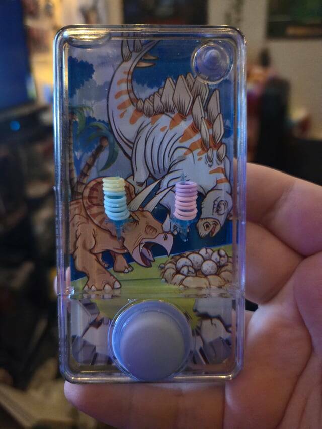 Not Life-Changing, But Definitely Worth A Glance