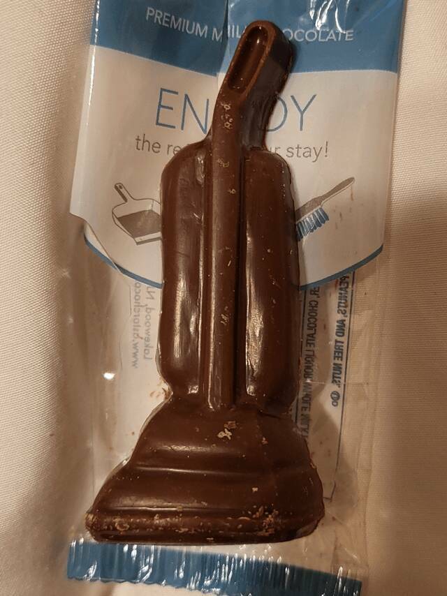 Not Life-Changing, But Definitely Worth A Glance