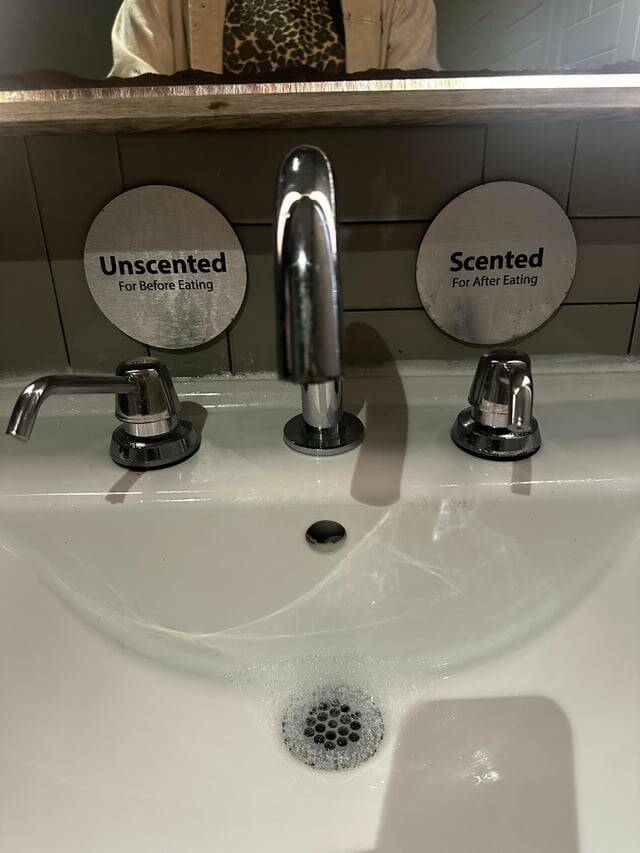 Not Life-Changing, But Definitely Worth A Glance