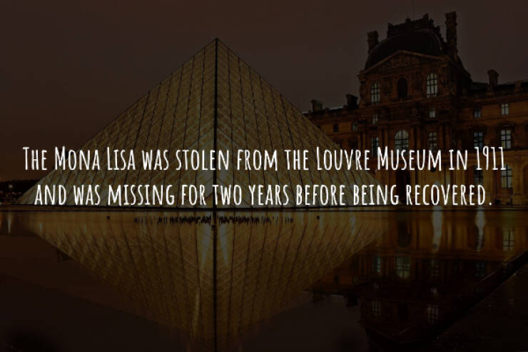 Unusual And Intriguing Historical Facts