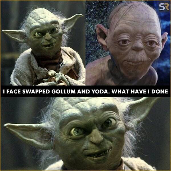 When Movies Meet Memes