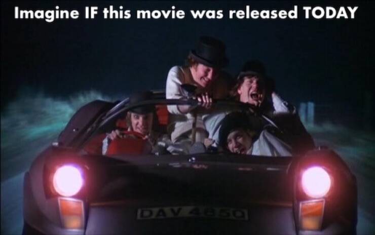 When Movies Meet Memes