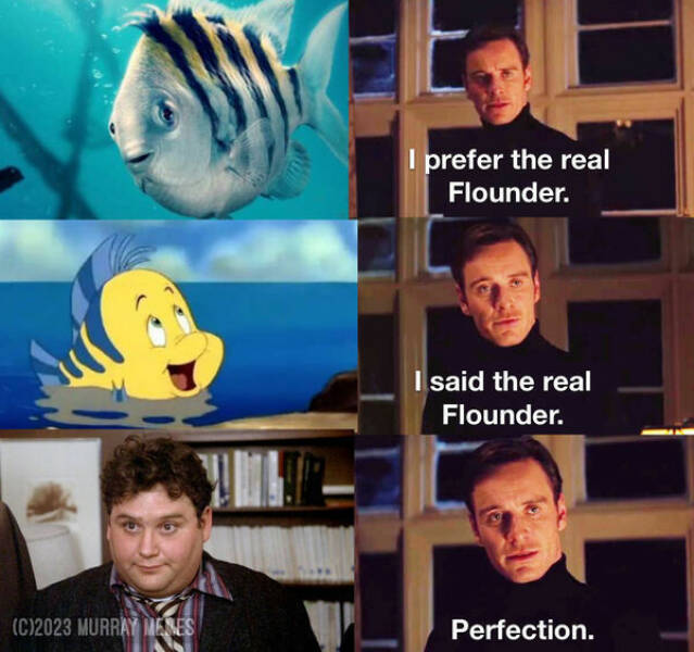 When Movies Meet Memes