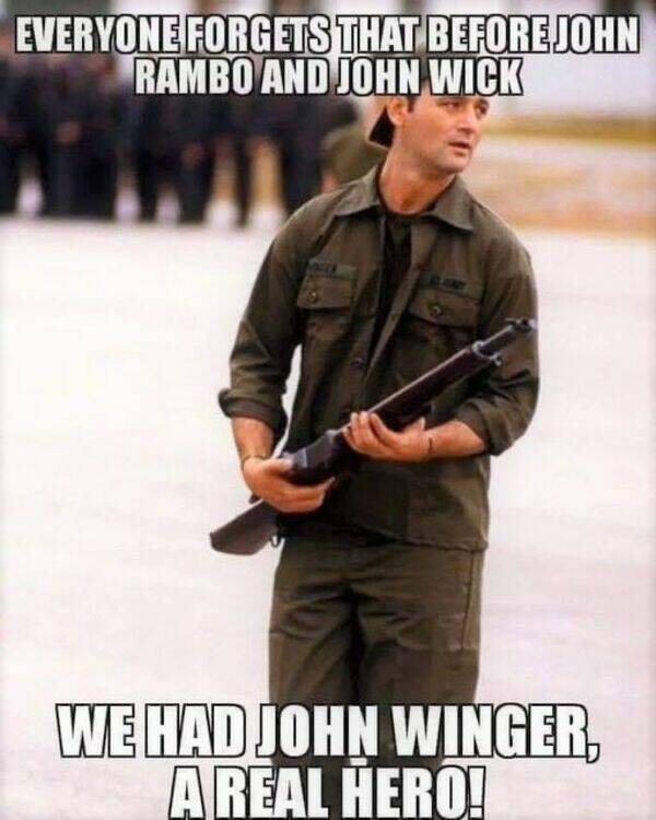 When Movies Meet Memes