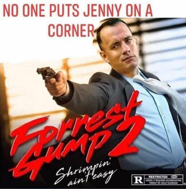 When Movies Meet Memes